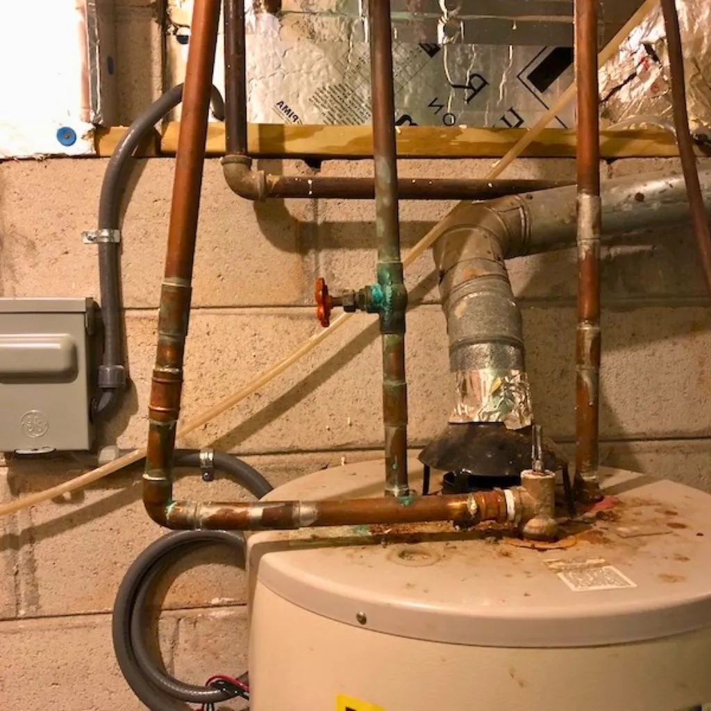 Water Heater Repair in Beachwood, NJ